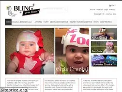 Sites similar to blingyourband.com