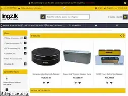Sites similar to blingz.lk