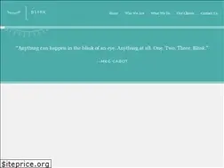Sites similar to blink-nw.com