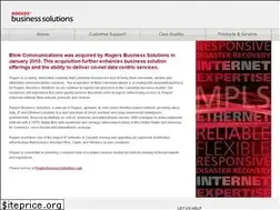 Sites similar to blink.ca