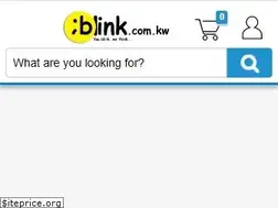 Sites similar to blink.com.kw