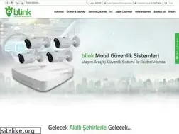 Sites similar to blink.com.tr