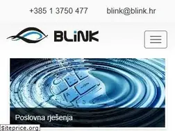 Sites similar to blink.hr