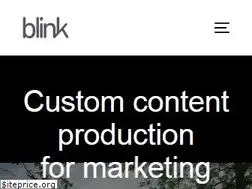 Sites similar to blink.la