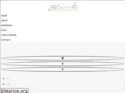 Sites similar to blink.photos