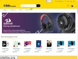 Sites similar to blink.sa.com