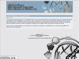 Sites similar to blink182-fr.com