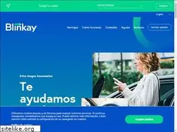 Sites similar to blinkay.app