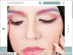 Sites similar to blinkbeautyatx.com