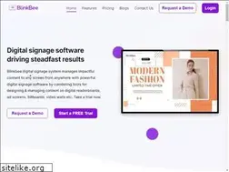 Sites similar to blinkbee.com