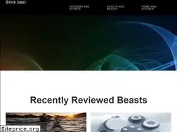 Sites similar to blinkbest.com