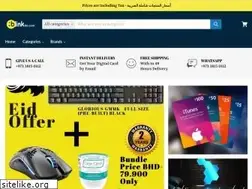 Sites similar to blinkbh.com