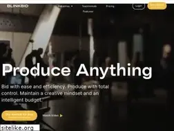 Sites similar to blinkbid.com