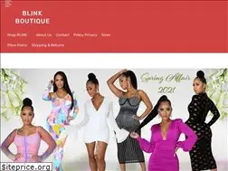 Sites similar to blinkbk.com