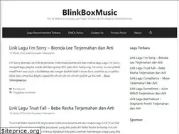 Sites similar to blinkboxmusic.com
