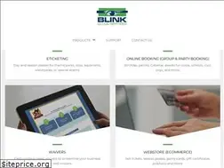 Sites similar to blinkcloudservices.com