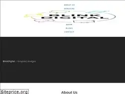 Sites similar to blinkdigital.uk