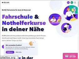 Sites similar to blinkdrive.ch