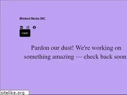 Sites similar to blinkedmedia.com