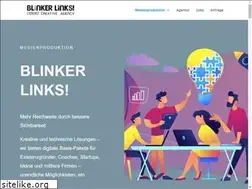 Sites similar to blinker-links.de