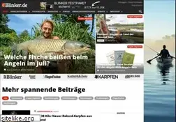 Sites similar to blinker.de