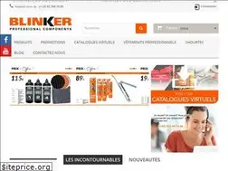Sites similar to blinkerbelux.be