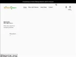 Sites similar to blinkergreen.com