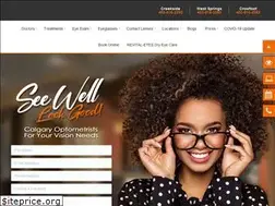Sites similar to blinkeyewear.ca