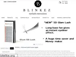 Sites similar to blinkezinc.com