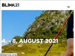 Sites similar to blinkfestivalen.no