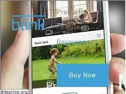 Sites similar to blinkforhome.com