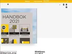 Sites similar to blinkfyrar.se