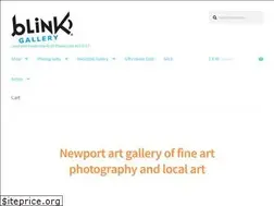Sites similar to blinkgalleryusa.com
