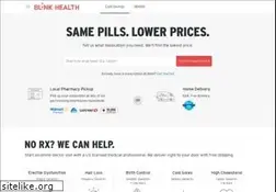 Sites similar to blinkhealth.com
