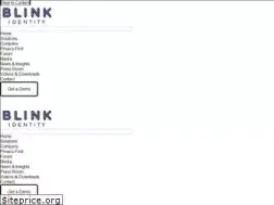 Sites similar to blinkidentity.com