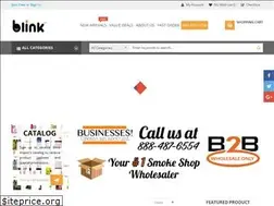 Sites similar to blinkimports.com