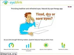 Sites similar to blinkingmatters.com