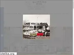 Sites similar to blinkingowl.com