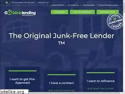 Sites similar to blinkinvestmentlending.com