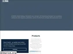 Sites similar to blinkis.co.uk