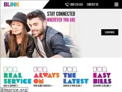 Sites similar to blinkit.net.au