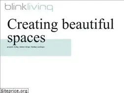 Sites similar to blinkliving.com.au