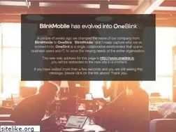 Sites similar to blinkmobile.com.au