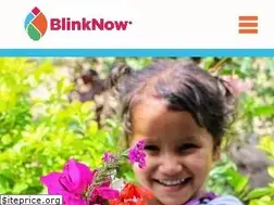 Sites similar to blinknow.org