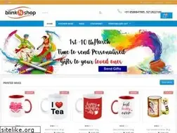 Sites similar to blinknshop.com