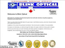 Sites similar to blinkopticalcanada.com