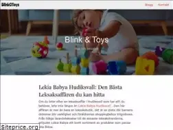 Sites similar to blinkotoys.se