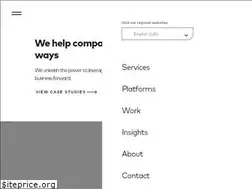 Sites similar to blinkreaction.com