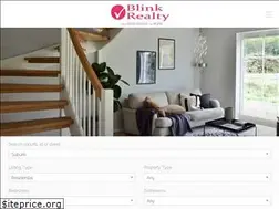 Sites similar to blinkrealty.com.au