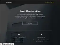 Sites similar to blinks.bloomberg.com
